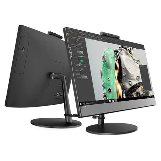 Lenovo V530 10US00PXTX i3-8100T 4 GB 1 TB UHD 630 21.5