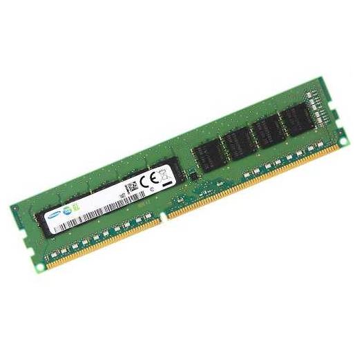 SAMSUNG 8GB 1600MHZ DDR3 ECC UDIMM