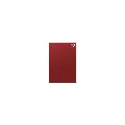 Seagate STHN2000403 Kırmızı Backup Plus Slim 2.5