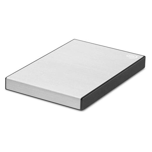 Seagate Sthn2000401 Backupslım 3.0 Gümüş 2 Tb 2.5