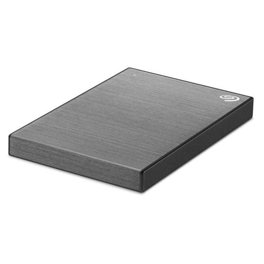 Seagate Sthn2000405 Slım Bplus 3.0 Slvr  2 Tb 2.5