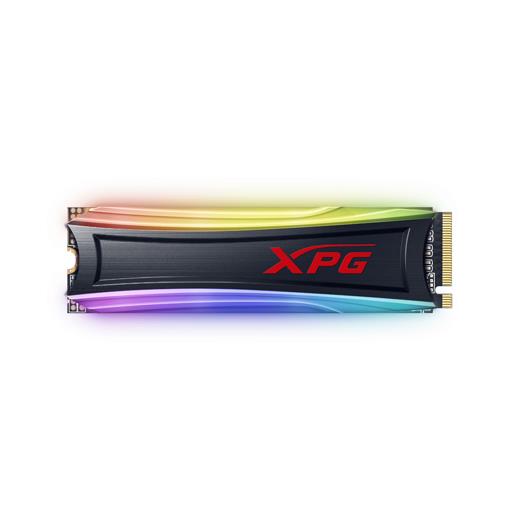 Xpg Ssd As40G 2 Tb Rgb M.2 As40G-2Tt-C