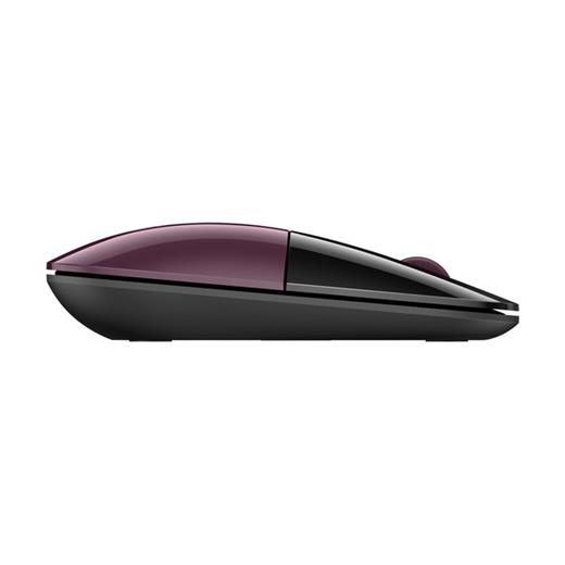 Hp Z3700 Kablosuz Mouse Bordo/7Uh89Aa