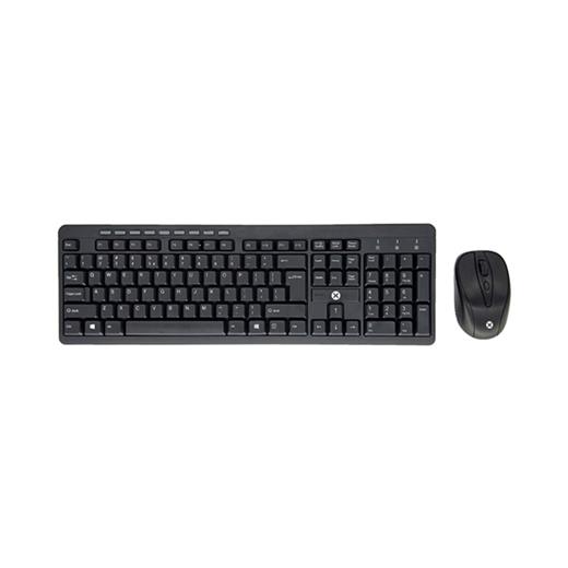 Dexim Kmsw-916 Kablosuz Klavye-Mouse Set Dkm003