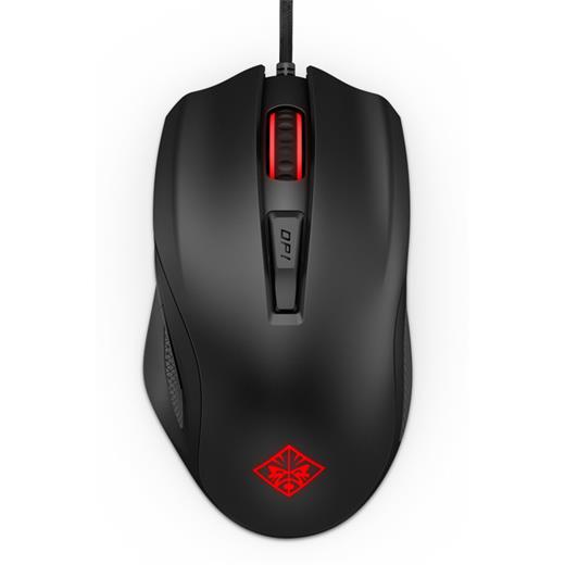 Hp Omen 600 Mouse 1Kf75Aa