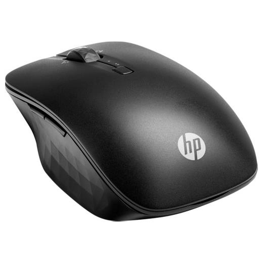 Hp Envy Bluetooth Travel Mouse/6Sp25Aa