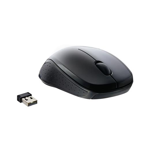 Targus Wireless Optical Mouse Black Taramw060Eu