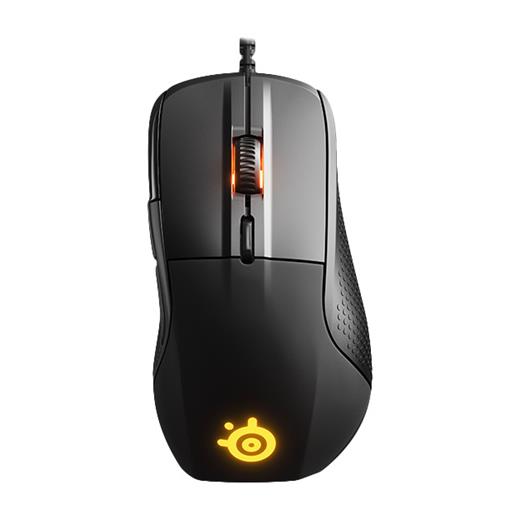 Steelseries Rival 710 Opt. Siyah Gaming Mouse SSM62334