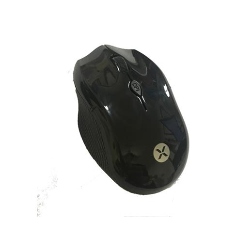 Dexim DMA012 MW-007 Kablosuz Mouse Siyah