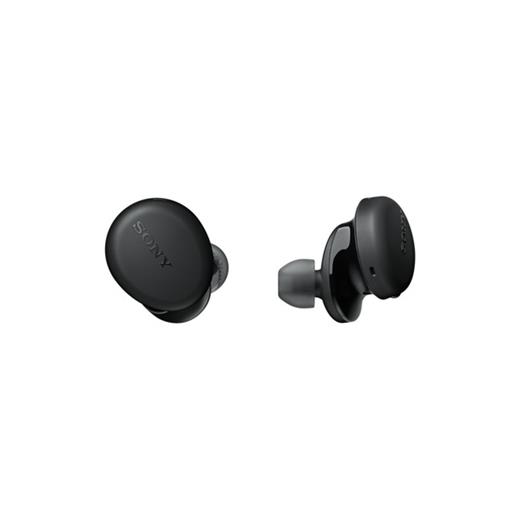 Sony Wf-Xb700B Kulakiçi Bluetooth Kulaklık-Siyah Wfxb700B.Ce7