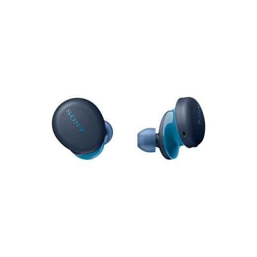 Sony Wf-Xb700L Kulakiçi Bluetooth Kulaklık-Mavi Wfxb700L.Ce7
