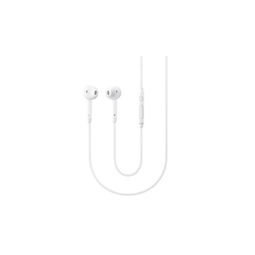 Samsung Kablolu Kulaklık (In Ear Fit) Beyaz Eo-Eg920Bwegww