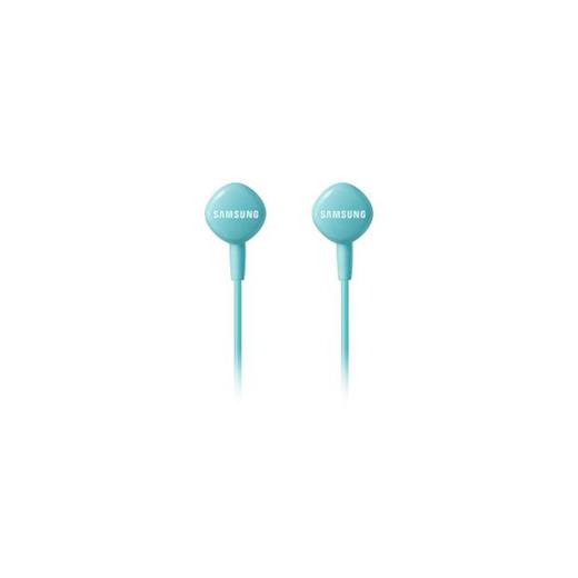 Samsung Kablolu Kulaklık Hs13 - Mavi Eo-Hs1303Legww