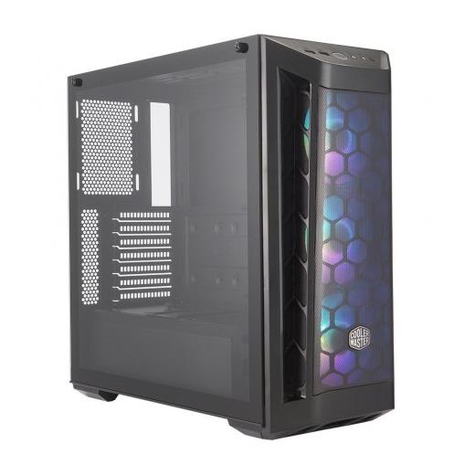 Cooler Master Mcb-B511D-Kgnb65-Rga 3X120Mm  650W Mesh Gaming Kasa