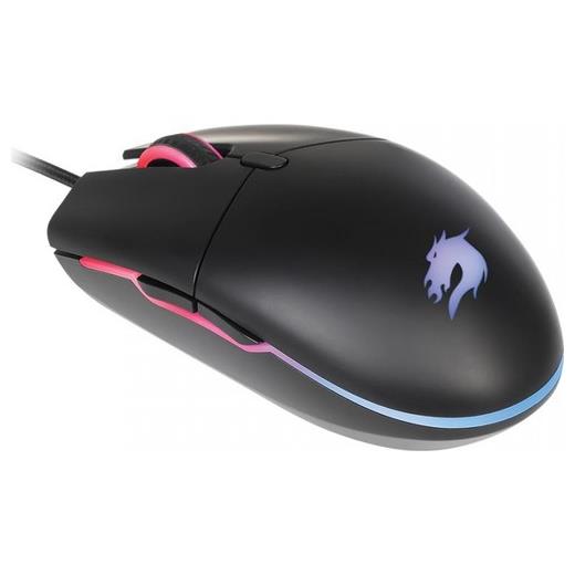 GameBooster M631 Prime X RGB Aydınlatmalı Profesyonel Oyuncu Mouse GB-M631