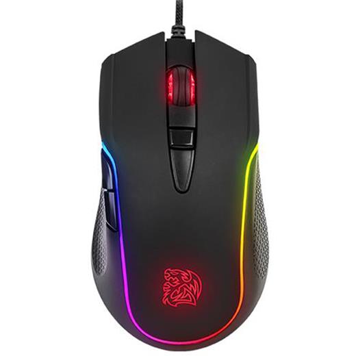 Thermaltake NEROS RGB Gaming Mouse EMO-NRR-WDOTBK-01