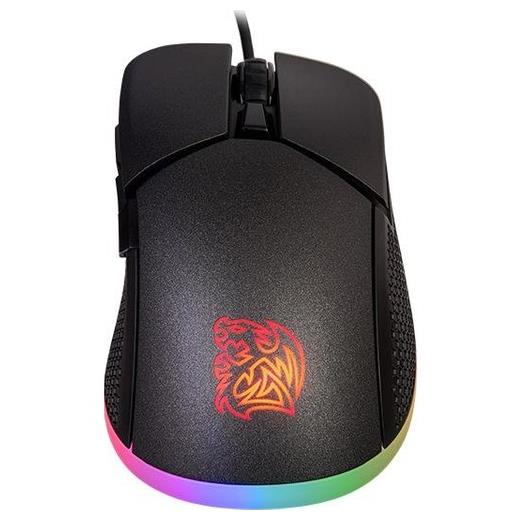 Thermaltake TT eSPORTS IRIS RGB Optical Gaming Mouse MO-IRS-WDOHBK-01
