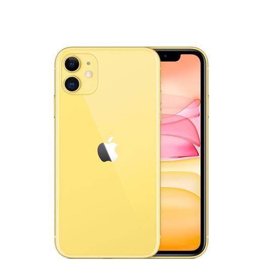 Iphone 11 64Gb Yellow