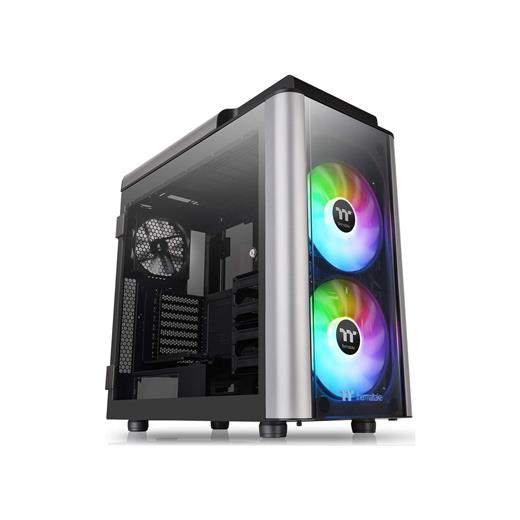 Thermaltake Level 20 GT ARGB 2x200mm + 1x140mm Fanlı Çift Pencereli Full Tower Kasa CA-1K9-00F1WN-02