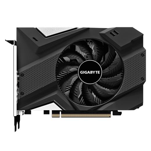 GIGABYTE GTX1650 SUPER 4GB OC GV-N165SOC-4GD GDDR6 128bit HDMI DP PCIe 16X v3.0