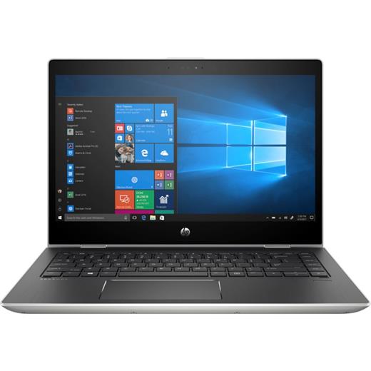 Hp X360 440 G1 İ5 7200-14-8Gb-512Ssd-Dos 10R52Ea