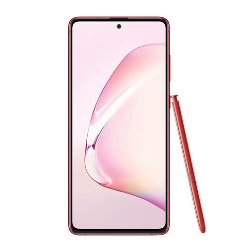 Samsung Note 10 Lite 128Gb Aura Red