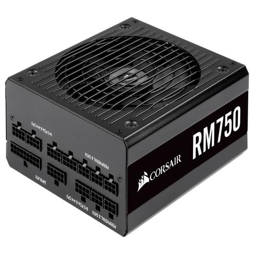 Corsair Cp-9020195-Eu 750W 80+ Gold Rm750 Power Supply