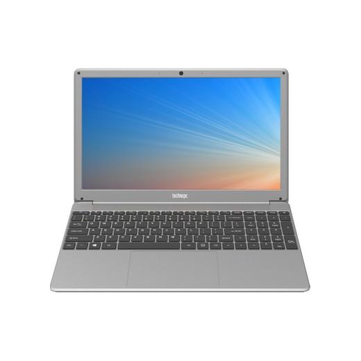 Technopc T15S-156 I5-5257U 8Gb 256Gb Metal Kasa 15.6 Dos