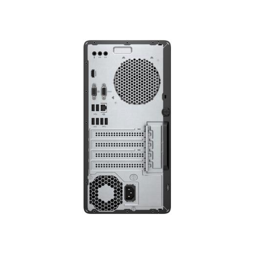 HP 290 G3 MT 8VR53EA i3-9100 4 GB 1 TB UHD 630 Masaüstü Bilgisayar