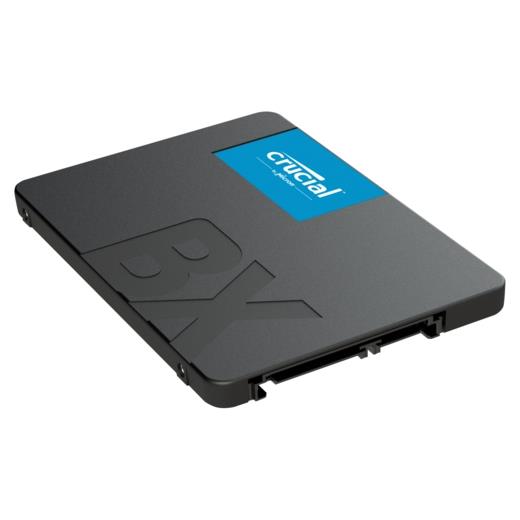 Crucial Bx500 1Tb Ssd Disk Ct1000Bx500Ssd1 540 - 500 Mb/S, 2.5, Sata3, 5 Yıl Garanti, 7Mm