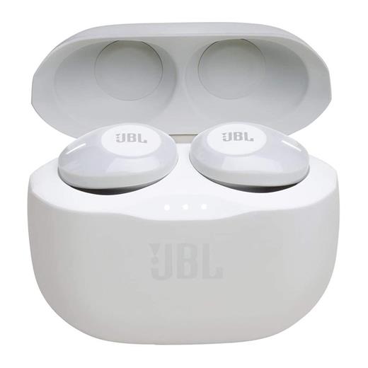 Jbl Tune 120 Tws White Bluetooth Kulaklık