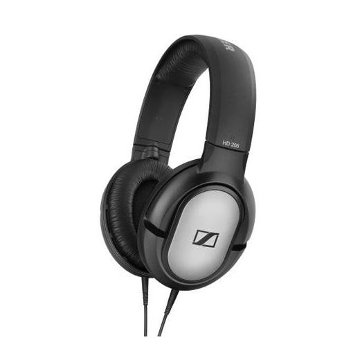 Sennheiser Kulak Üstü Kulaklık