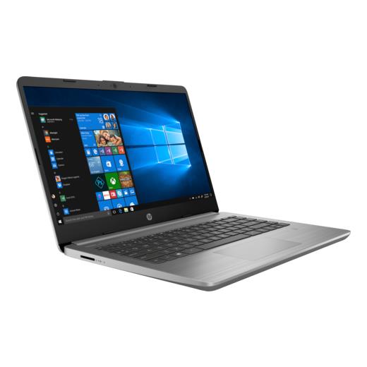 Hp 340S G7 9Tx21Ea I5-1035G1 8Gb 256Ssd O/B 14 Dos