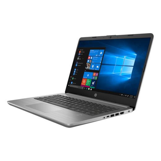 Hp 340S G7 9Tx21Ea I5-1035G1 8Gb 256Ssd O/B 14 Dos