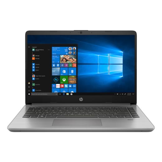 Hp 340S G7 9Tx21Ea I5-1035G1 8Gb 256Ssd O/B 14 Dos