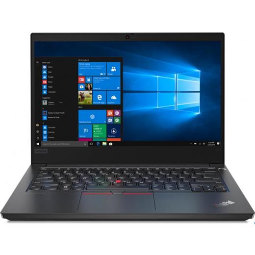 Lenovo Thınkpad E14 20Ras1Bn00 I5-10210U 8Gb 256Gb Ssd O/B 14