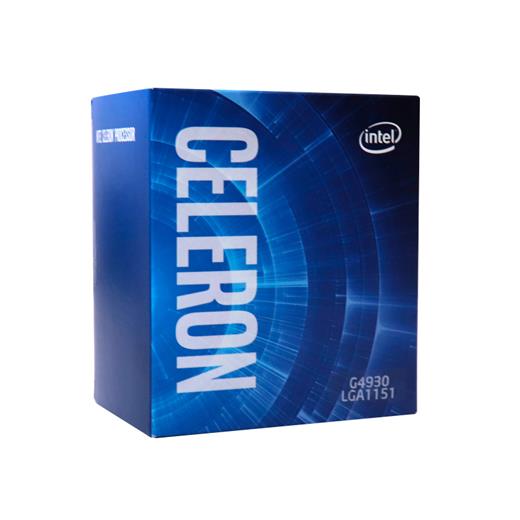 Intel Celeron G4930 3.20 Ghz 2Mb 1151P