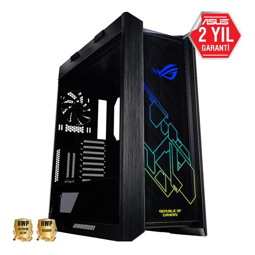 ASUS ROG STRIX HELIOS GX601 POWERSIZ Gaming E-ATX PC Kasası