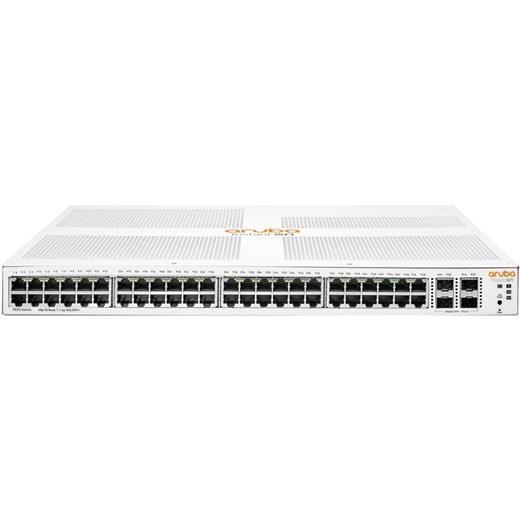 Aruba 1930-48G JL685A 48 Port Gigabit 10/100/1000 Mbps Switch