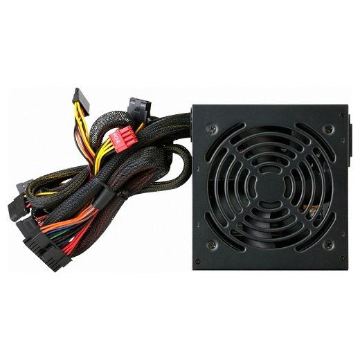 Zalman Zm500-Lxıı 500W Güç Kaynağı Aktif Pfc,120Mm Fan