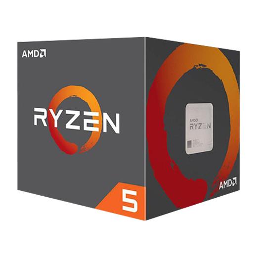 Amd Ryzen 5 3500X 3.6/4.1Ghz 100-100000158Box