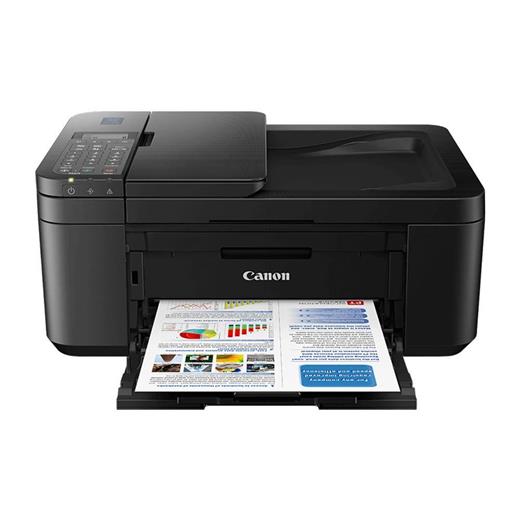 Canon Inkjet E4240 Pıxma Wı-Fı Yazıcı-Tar-Fot-Fax