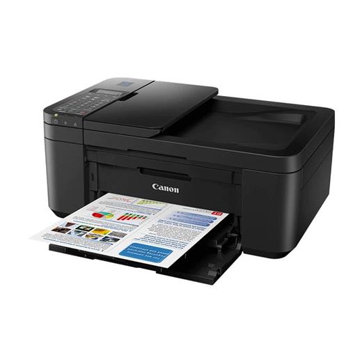 Canon Inkjet E4240 Pıxma Wı-Fı Yazıcı-Tar-Fot-Fax