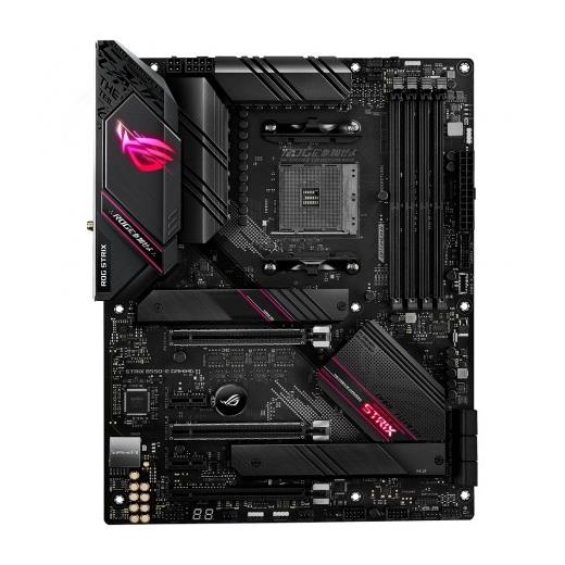 Asus Rog Strix B550-E Gaming AMD AM4 3.Nesil DDR4 DP HDMI Anakart