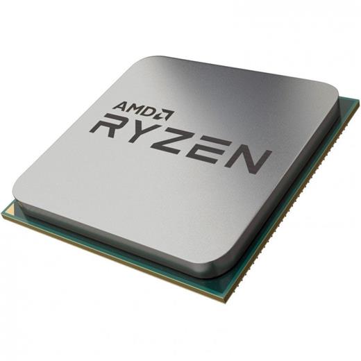 Amd Ryzen 9 5950X 3.4GHz 64MB AM4 İşlemci Fansız