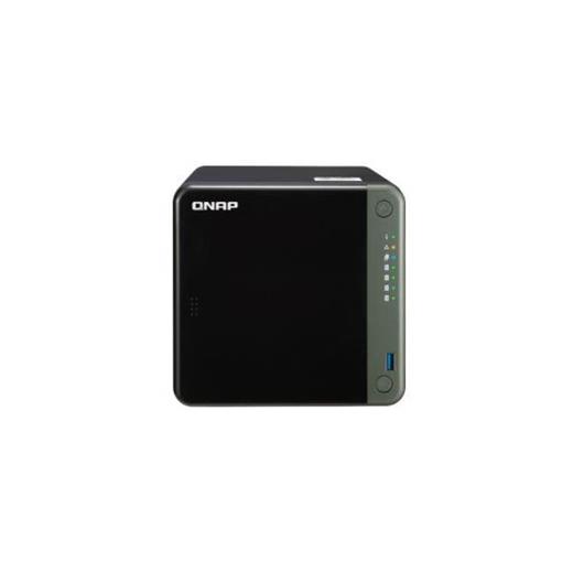 Qnap Ts-453D-4Gb Ram 4 Hdd Yuvalı Tower Nas Cıhazı