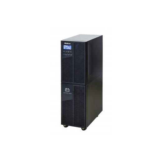 Inform DSP EVO 10KVA 1/1 16X7AH LCD ONLINE UPS 3/7