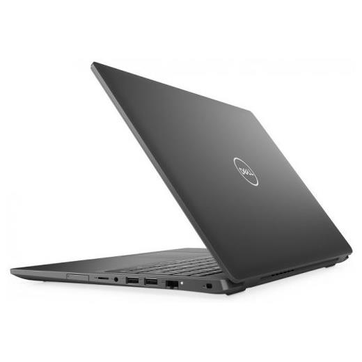 Dell Lat 3510 N017L351015Emea_U I7-10510U 8Gb 256SSD 15.6 Dos