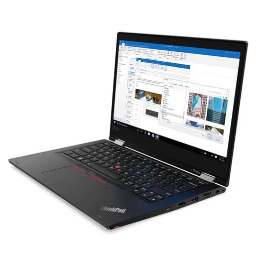 Lenovo L13 Yoga 20R5001Ktx İ7 10510U 13.3