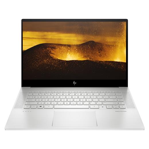 Hp Envy 284M0EA İ7 10750H 15.6